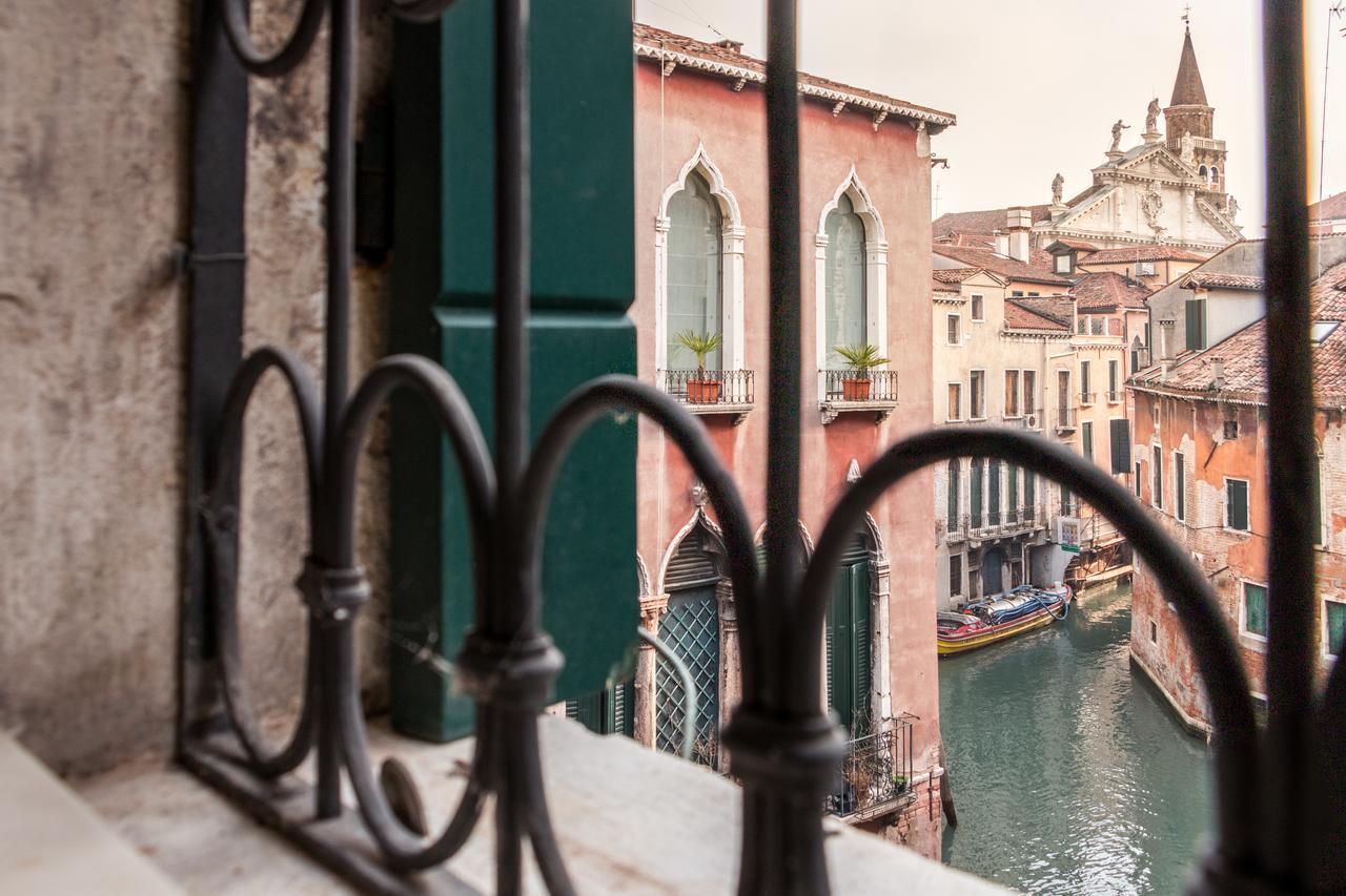 La Fenice Double Canal View * Venezia