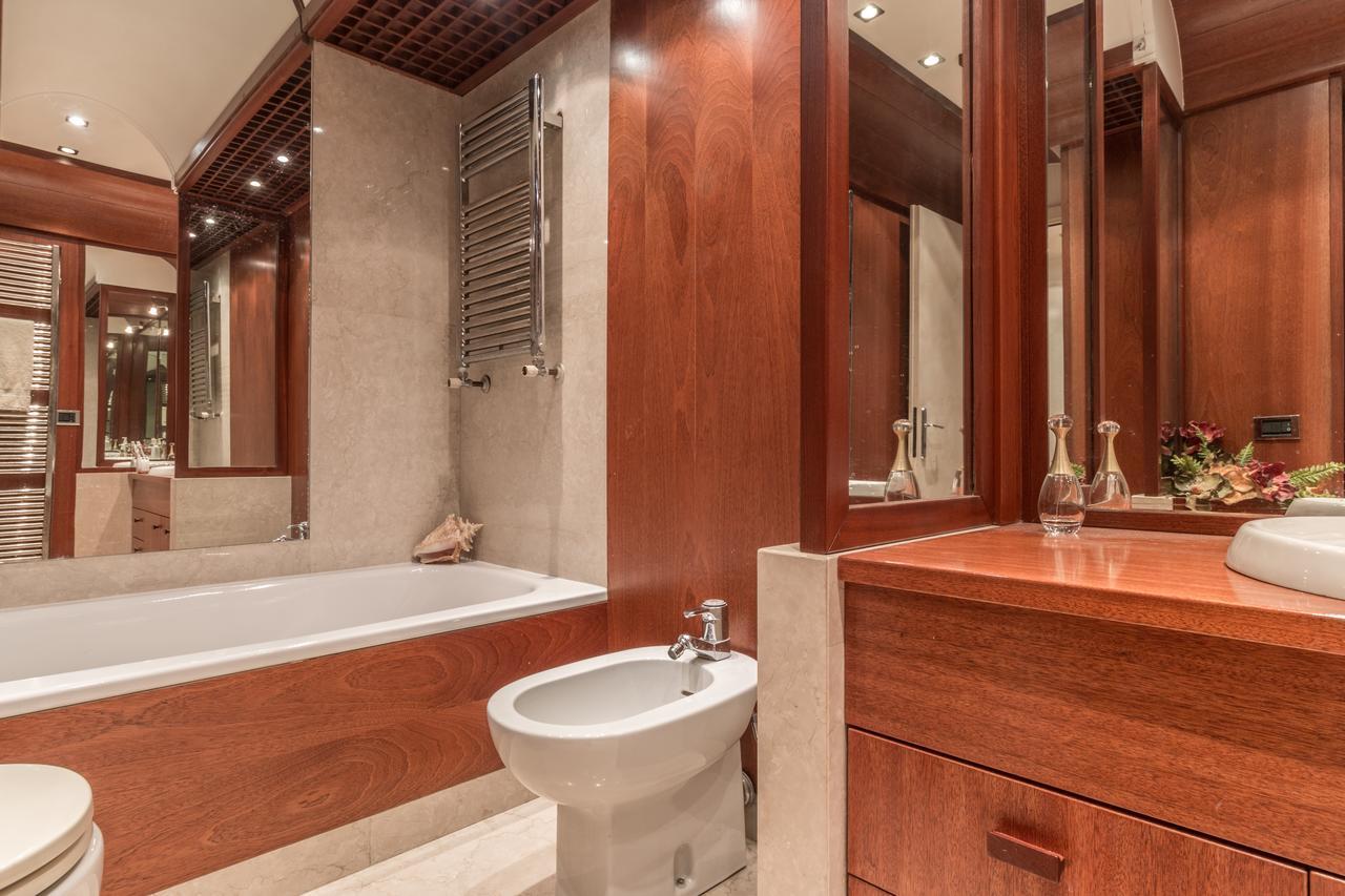 Apartment Fenice Double Canal View By Lionhost Venedig